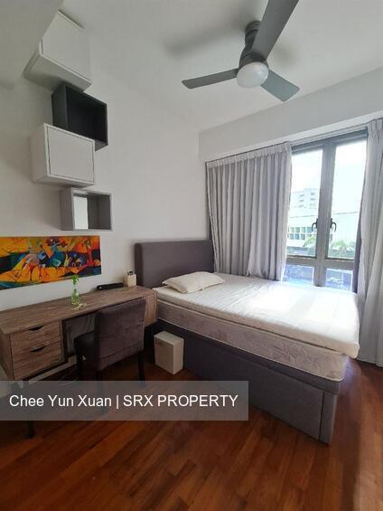 TRE Residences (D14), Condominium #570641951